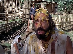 The Big Bird Cage 1972 Pam Grier