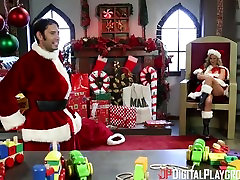 DigitalPlayGround - Dirty indian next door uncle XXX Episode 5