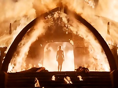 Game of Thrones S06E04 2016 - Emilia Clarke