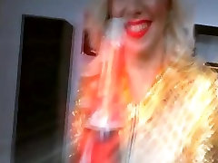 Big boobs disco