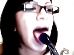 Emo plays for the my little masturbation