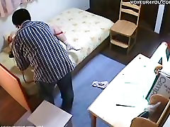 Tutors Fetish Full Record