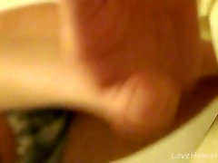 Innocent teen displays her beautiful body on camera