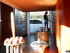Kinky Family - I wanna nail my hot stepsis