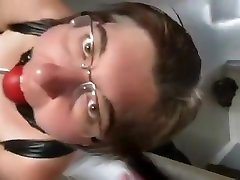 Best Amateur clip with BDSM, shemale dirtytalking scenes