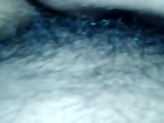 hairy dady steps fucking
