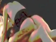 bite et plug en meme temps