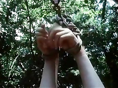 BONDAGE dani deangil xxx 69 - vintage clip, rock soundtrack