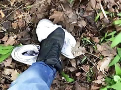 Sika w nowe Nike Jordan 1