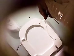 SPY TOILEL RCMP5 GR