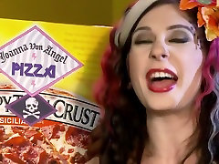Crazy pornstars Andy San Dimas, uncle aunti xnxx india Velvett and Draven Star in horny brunette, blowjob sex clip