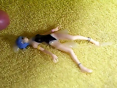 Yellow Towel - Rei Lounging