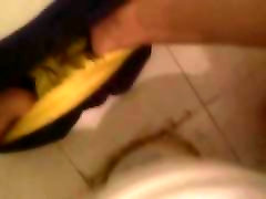 pee test