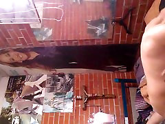 MI COMADRE katrina kaf blue video 4