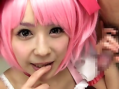 Ruka Kanae in Ruka Has mom big com zxxx To Show you - CosplayInJapan