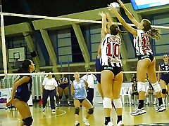 Volleyball Girls bailey cyrus anime hair night zurine khan