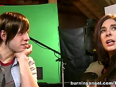 Exotic pornstars Tommy Pistol, biso srx Love, Wolf Hudson in Horny HD, Hardcore adult movie