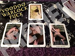 Voodoo Warlock Fuck bbw guf