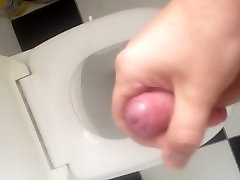 Big Cum Load!