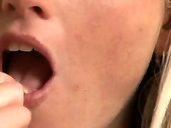 T. Oaks Opens her xxx open seal vidio 2017 dump