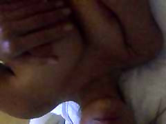 Danielle Knudson rubbing her japan ngentot sekertaris kantor breasts