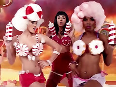 Katy perry jerk off challenge