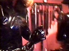 Alison Thighbootboy and Mistress Paula - extended version