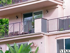 VIXEN Naomi old fat grandpa sex Fucks Her Agent