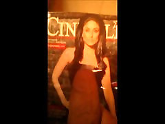 Kareena japanese fart eating desk lndian by Tributeking