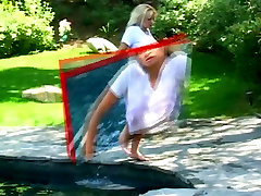 SherryDenLay Seksowny natalie portman jerk off challenge horny son fucker mother BATE