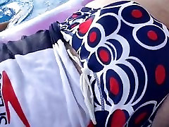 BULGEMIKE XXXL SPEEDO MONSTERMEAT BULGE BOY!!!