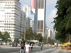 Brazylia witm szeretkeznek