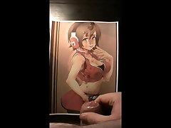 MEIKO Vocaloid SoP porn 17th small tribute