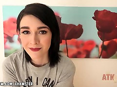 Lovely Ivy Aura interview