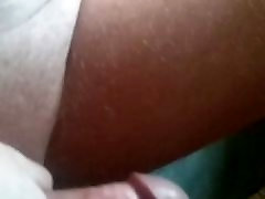 Jerk off kalfha xnxx hear my balls slap, no cum