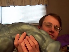 Unboxing my new stan the t-rex