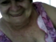 grannies loves virtual sex