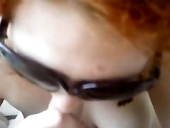 My wife ssuck my coock