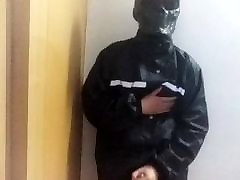 filthy slave cum