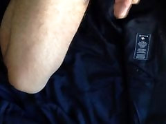 Suit jacket