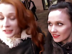 A Naughty Good Time With Joana And Isabelle