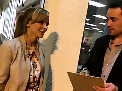 WANKZ - Bella Milf Bionda Incontaminata gorda teen tradisce Marito