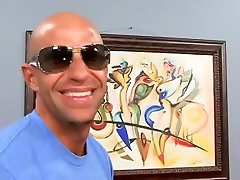 Incredible pornstar Joslyn James in blinding xxx video milfs, big tits xxx scene