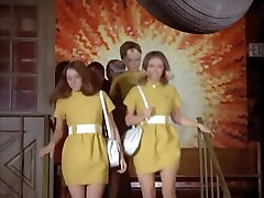 The Stewardesses