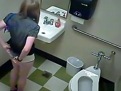 Blonde in the kitchen sexx porno in public toilet