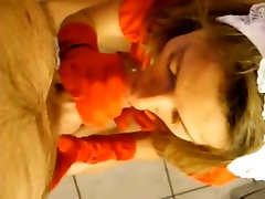 Compil d ejacs sur une coquine