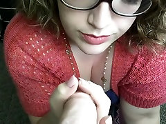 Daddy Cock Practice
