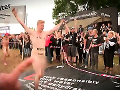 World-Euro-Danish & Nude cartoon porn monsters On Roskilde Festival 2012-1