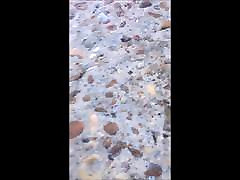 BEACH mature natur