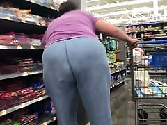 Round Booty mature 2